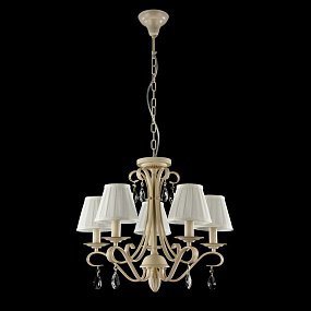 Люстра подвесная Maytoni Brionia ARM172-05-G