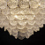 Потолочная люстра Maytoni Mazzo MOD130CL-14G