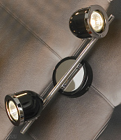 Спот LUSSOLE LSN-3121-02
