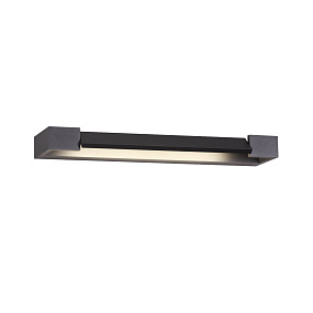 Настенный светодиодный светильник Odeon Light ARNO 3888/12WB