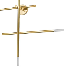 Бра Vele Luce Corda VL5534W24