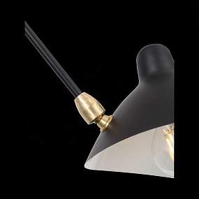 Люстра большая ST Luce Spruzzo SL305.402.06