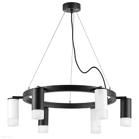 Большая люстра Lightstar Rullo LR0163733631