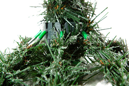 Ель CRYSTAL TREES АНДОРРА 210 см. KP60210
