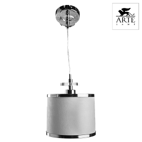Подвесной светильник Arte Lamp FURORE A3990SP-1CC