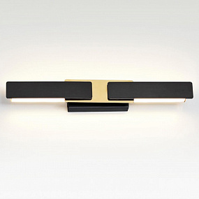 Настенный светодиодный светильник Odeon Light Fierro 4991/9WL
