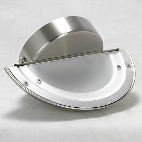 Светодиодное бра Lussole Loft ASTRO LSP-8333