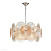 Подвесная люстра Vele Luce Sirena VL3203P08
