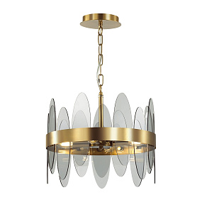 Подвесная люстра LUMION MEREDITH 5268/4