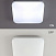 Потолочный светодиодный светильник CITILUX Симпла CL714K330G
