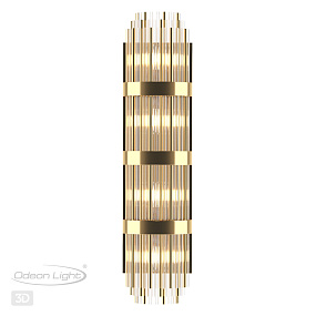 Настенный светильник Odeon Light EMPIRE 4854/4W