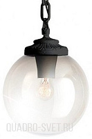 Подвесной уличный светильник Fumagalli Globe 300 G30.120.000.AXE27