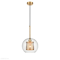 Подвесной светильник Vele Luce Coro VL5524P21