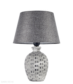Настольная лампа Arti Lampadari Alberto E 4.1 S