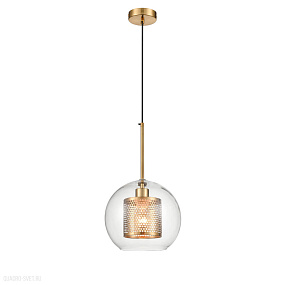 Подвесной светильник Vele Luce Coro VL5524P21