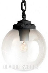 Подвесной уличный светильник Fumagalli Globe 300 G30.120.000.AXE27