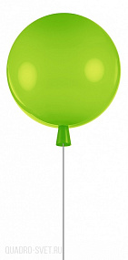 Потолочный светильник LOFT IT 5055 5055C/L green