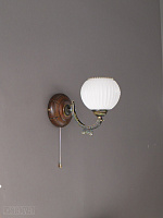 Бра RECCAGNI ANGELO A 8950/1