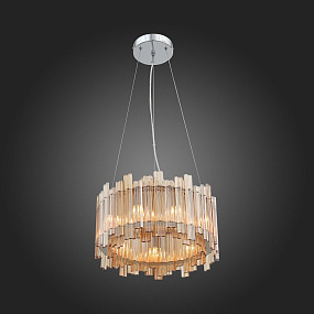 Люстра подвесная ST Luce Versita SL400.103.09