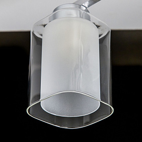 Люстра потолочная CITILUX Диез CL111140