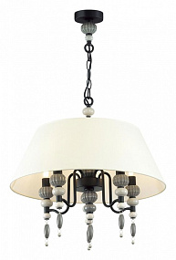 Подвесная люстра Odeon Light Sochi 4896/5A