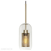Подвесной светильник LOFT IT Hexagon LOFT2567-D