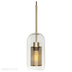Подвесной светильник LOFT IT Hexagon LOFT2567-D