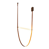 Бра светодиодное Divinare ALMATO 1128/34 SP-110