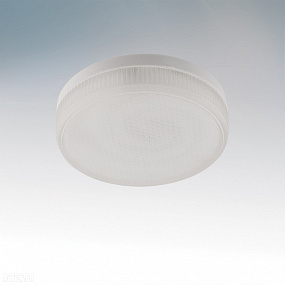 Лампа люминесцентная LIGHTSTAR 929914 GX53 11W 4200K