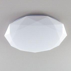 Потолочный светодиодный светильник CITILUX Астрон CL733480G