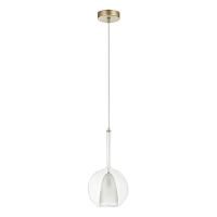 Подвесной светильник Arte Lamp GALA A2720SP-1SG
