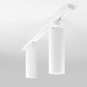 Трековый светодиодный светильник для однофазного шинопровода Elektrostandard Corner LTB33