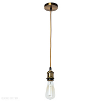 Подвесной светильник Arte Lamp ELECTRA A7002SP-1PB