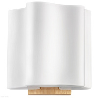 Бра Lightstar Nubi legno 802615