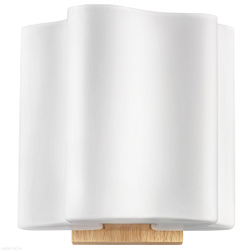 Бра Lightstar Nubi legno 802615