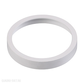 Кольцо декоративное NOVOTECH METIS 357591