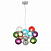Люстра подвесная ST Luce Dualita SL431.153.12