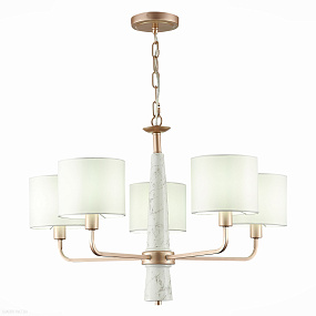 Люстра подвесная ST LUCE VELLINO SL1163.203.05