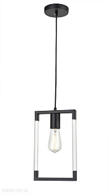 Подвесной светильник Vele Luce Turin VL5022P01