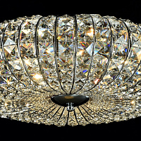 Люстра потолочная Maytoni Broche DIA902-06-N
