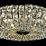 Люстра потолочная Maytoni Broche DIA902-06-N