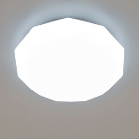 Потолочный светодиодный светильник CITILUX Астрон CL733330G
