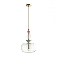 Подвесной светильник Odeon Light BIZET 4855/1A