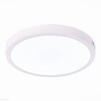 Потолочный светодиодный светильник ST LUCE NUBES ST112.542.24