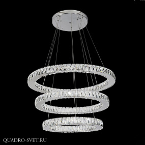Люстра подвесная CITILUX Olimpia EL330P90.1
