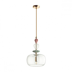 Подвесной светильник Odeon Light BIZET 4855/1A