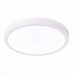 Потолочный светодиодный светильник ST LUCE NUBES ST112.542.24