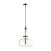 Подвесной светильник Odeon Light BIZET 4855/1A