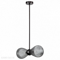 Подвесной светильник Odeon Light Elica 5417/2