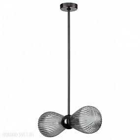 Подвесной светильник Odeon Light Elica 5417/2